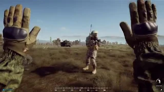 the squad experience 9 squad space program