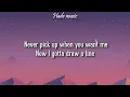 Halsey - Now Or Never (Lyrics)
