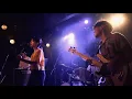 Download Lagu KOMONO LAKE - WAVE (live) at navey floor