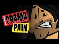 How much did Chris McLean suffer Total Drama Pain