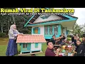 Download Lagu HIDUP DI DESA | Pertama Kali Ummi Rahmi Ke Tasikmalaya Nginep Di Rumah Youtuber