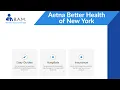 Aetna Better Health of New York Member Portal Medicaid www aetnabetterhealth login
