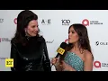 Fran Drescher Reacts to Rob Reiner Tribute at 2026 Oscars (Exclusive)