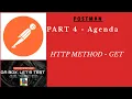 Part 4 Postman - HTTP Get