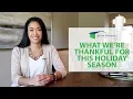 Peoria Real Estate - Why We re Thankful for You
