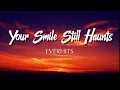Download Lagu Your Smile Still Haunts - Everhits 