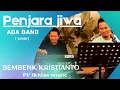Download Lagu PENJARA JIWA - ADA BAND (cover electone ) - BEMBENK KRISTIANTO