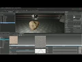 CRYENGINE 5 Space Level Tutorial 04