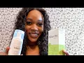 The HONEY POT COMPANY REVIEW Boric acid suppositories sensitive foaming wash review
