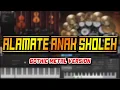 Download Lagu Alamate Anak Sholeh (Gothic Metal Version)