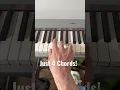 Download Lagu Play Any Song With JUST 4 Chords!