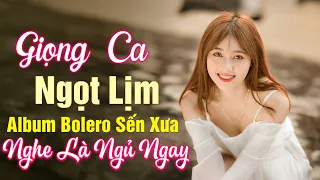 Vì Nghèo Em Nỡ Bỏ Anh ➤ Mở thật Là To Lk Nhạc BOLERO TRỮ TÌNH HAY NHẤT HIỆN HAY Cực Êm Tai Dễ ngủ