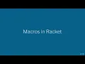 CS450 S21 35 02 Macro system in Racket part 1