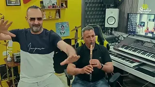 قنبلة الاعراس لصيف 2024 جديد الشاب حقو مادريد مع سليم ميدا والصادق الڨصاب لعريضة راس المال 