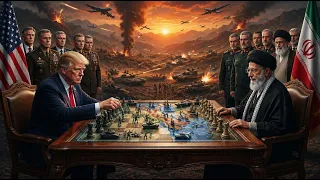 Иранская ошибка США