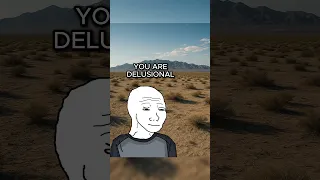 He Brought Back A Dead River With His Hands 