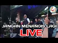 Download Lagu PASHA FLADICA JANGAN MENANGIS LAGI LIVE KONSER