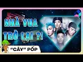 Download Lagu BIGBANG ĐẾ CHẾ HÙNG MẠNH THAY ĐỔI CẢ LỊCH SỬ KPOP | CÂY PỐP #2 MP3