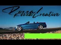 UZI - PAPARAZZI | BMW F30 F33 E46 | CAR VIDEO