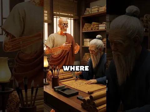 What if you had a gun in Ancient China #shorts #shorts