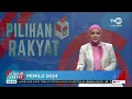 Download Lagu Siaran TVRI Nasional | Pilihan Rakyat 27 Februari 2024 #pilihanrakyatindonesia
