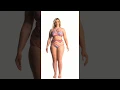 Download Lagu Raisins Curve Plus Size Canggu Beach Hawaii Bikini Bottom | SwimOutlet.com
