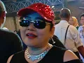 Download Lagu cantika SADEWO \u0026 artis sangat happy di kf tras 124