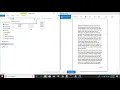 Text Extraction With Python - OCR