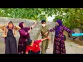 Download Lagu The Evil Bride's Return Home and the Arrest of the Tribal Man by Police