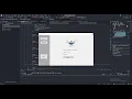 Complete library management system C Visual Studio MS sql Step by Step