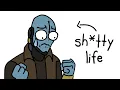 Your life as a Tau Warhammer 40k