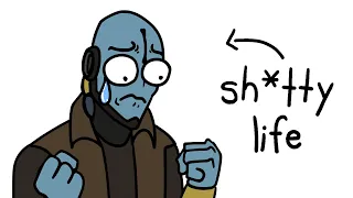 Your life as a Tau Warhammer 40k