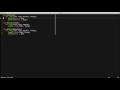 Understanding args and kwargs