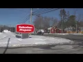 Mainers experience challenges with Suburban Propane deliveries