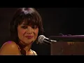 Norah Jones - Sinkin' Soon (Live at Farm Aid 25)
