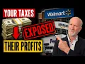 EXPOSED Biggest Welfare Fraud in America You Pay They Profit