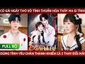 Download Lagu Cô gái ngây thơ vô tình thuần hóa thây ma si tình, dùng tình yêu chân thành để có thể mãi ở bên nhau