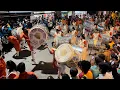 Download Lagu ShivMudra Dhol Tasha Pathak Pune | Kadak performance🔥| BEST Dhol Tasha Pathak | शिवमुद्रा पथक २०२२
