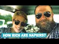 Ben and Erin Napier s Net Worth Salary Per Episode Their Source of Income Revealed