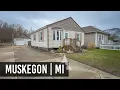 Affordable Home 154 900 2069 Crowley St Muskegon MI - Century 21 Trophy Class Real Estate