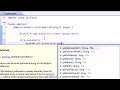 Java Programming Tutorial 78 File Class