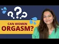 Download Lagu Female Orgasm explained | Ft. Tanushree Pandey