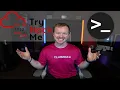 TryHackMe RootMe - Uploading Shells SUID CTF Easy