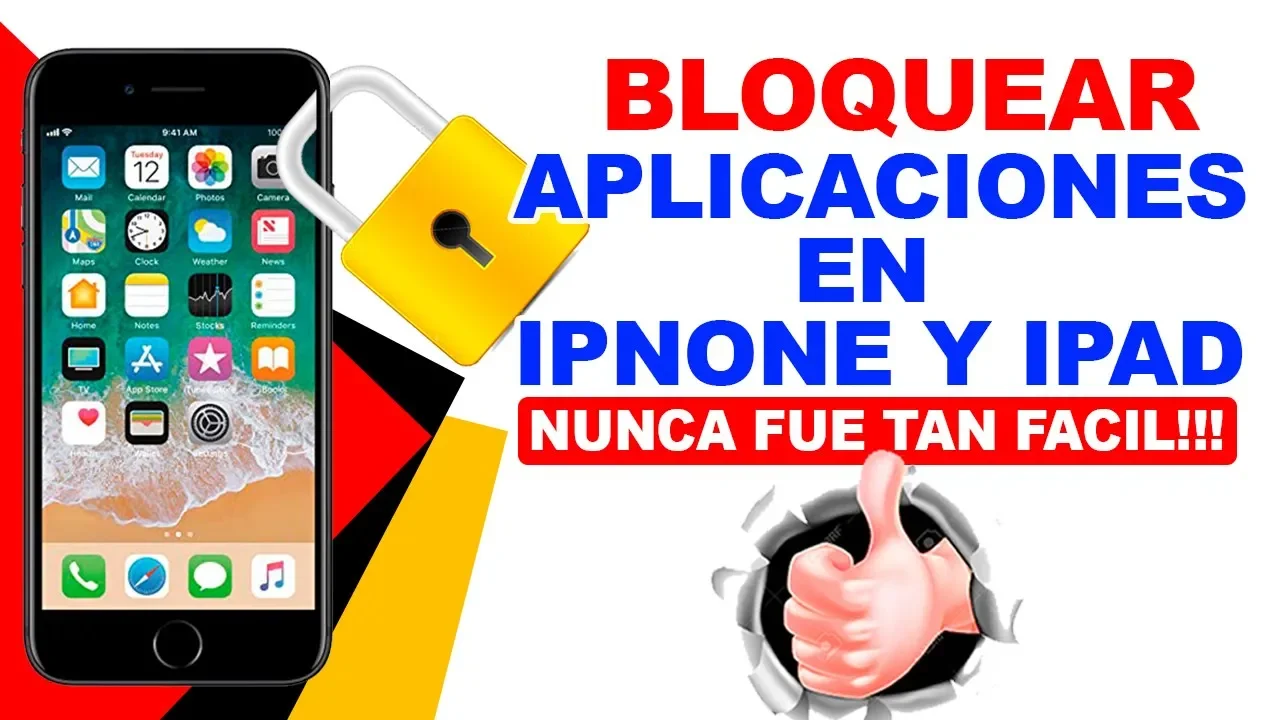 ¿Tienes un IPHONE? Activa YA estos Ajustes Ocultos!