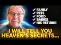 Lagu 21 Days in Heaven! Jesus Revealed Eternity’s Deepest Secrets…