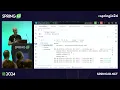 Grap L Java and Spring The Latest Features by Rossen Stoyanchev Spring 2024