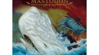 mastodon seabeast