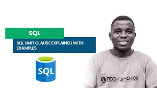 SQL LIMIT Clause Explained with Examples