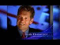 Alan Krashesky inducted into broadcasters Silver Circle