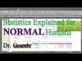 Tukey-Kramer Post Hoc Test after One-Way ANOVA in Excel